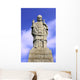 saint patrick Wall Mural
