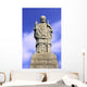 saint patrick Wall Mural