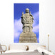 saint patrick Wall Mural