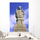 saint patrick Wall Mural