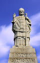 saint patrick Wall Mural