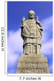 saint patrick Wall Mural