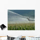 Irrigation Wall Decal