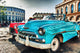 Vintage Classic American Car Wall Decal