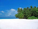 Fihalhohi Beach Wall Decal