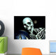 Earth and Bone 10 Wall Decal