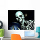 Earth and Bone 10 Wall Decal