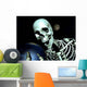 Earth and Bone 10 Wall Decal