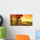 End Another Day Wall Decal