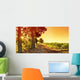 End Another Day Wall Decal