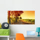 End Another Day Wall Decal