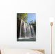 Waterfalls Wall Decal