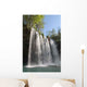 Waterfalls Wall Decal