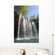Waterfalls Wall Decal