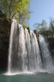 Waterfalls Wall Decal
