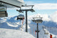 Ski holidays Wall Mural