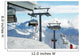 Ski holidays Wall Mural