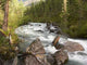 Rapid Mountain Stony River Wall Decal