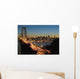 Bay Bridge Wall Mural