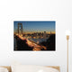 Bay Bridge Wall Mural