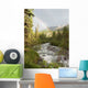 Double Rainbow Wall Decal