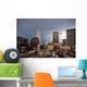 City Cbd New Orleans Wall Decal