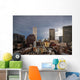 City Cbd New Orleans Wall Decal