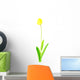 Tulip Wall Mural