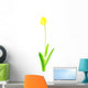 Tulip Wall Mural