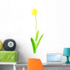 Tulip Wall Mural