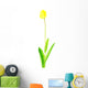 Tulip Wall Mural