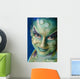 2068 Wall Mural