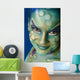 2068 Wall Mural