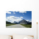 Icefield Parkway Wall Decal
