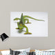 Chameleon Wall Mural