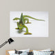 Chameleon Wall Mural