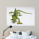Chameleon Wall Mural
