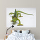 Chameleon Wall Mural