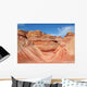 Wave 014 Wall Decal