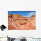 Wave 014 Wall Decal