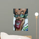 graffiti, tag, rap, art, painting, Rubain, urban, cultural Wall Mural