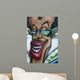 graffiti, tag, rap, art, painting, Rubain, urban, cultural Wall Mural