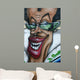 graffiti, tag, rap, art, painting, Rubain, urban, cultural Wall Mural