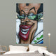 graffiti, tag, rap, art, painting, Rubain, urban, cultural Wall Mural