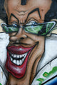 graffiti, tag, rap, art, painting, Rubain, urban, cultural Wall Mural