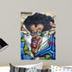graffiti, tag, rap, art, painting, Rubain, urban, cultural Wall Mural