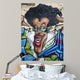graffiti, tag, rap, art, painting, Rubain, urban, cultural Wall Mural