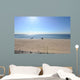 Ocean Wall Mural