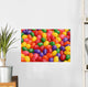 Jelly Beans Wall Mural