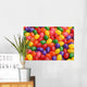 Jelly Beans Wall Mural